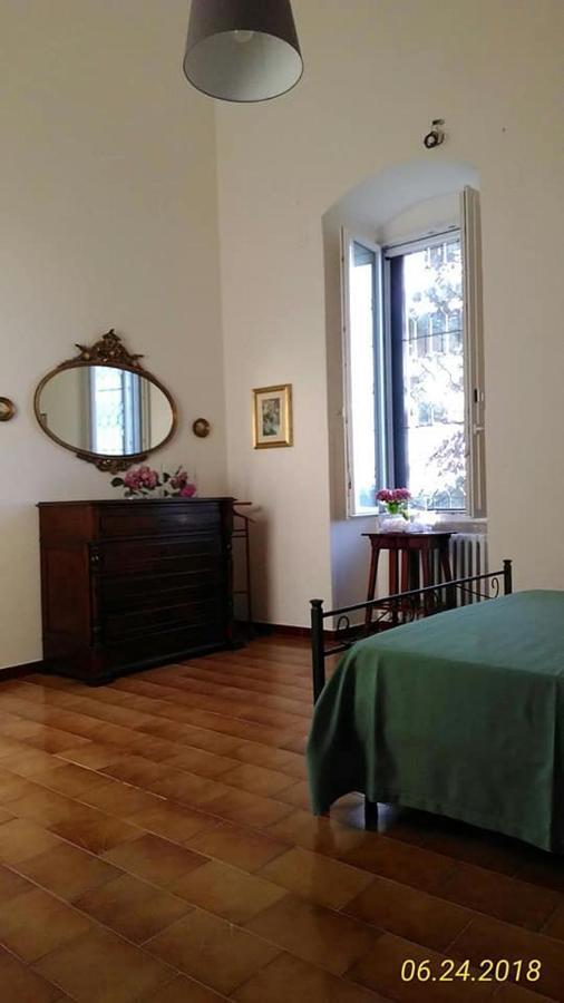 B&B Villa Maria Giovinazzo Exterior foto