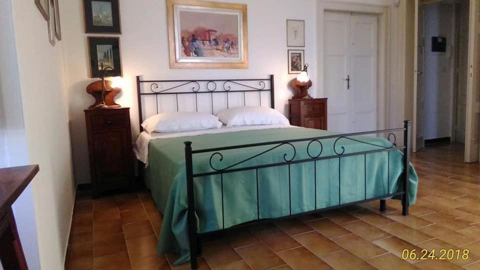 B&B Villa Maria Giovinazzo Exterior foto